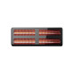 Elektrikli Infrared Isıtıcı EIR-TH 8